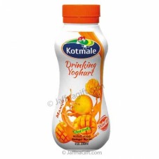 Mango Drinking Yoghu