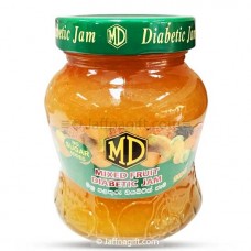 Diabetic Mixed Fruit
