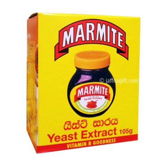 Marmite - 50g