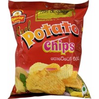 Snacks