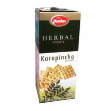 Munchee Herbal Biscu