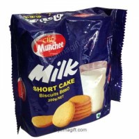 Snacks