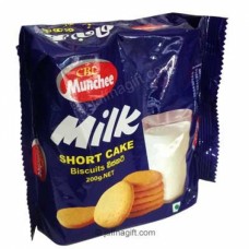 Munchee Milk Short C