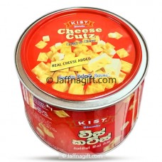Real Cheese Cutz Bis