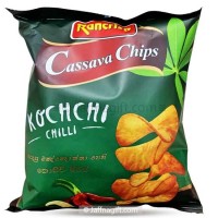 Snacks