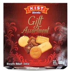 Gift Assortment Bisc