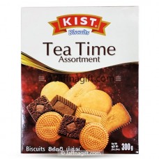 Tea Time Assortment 