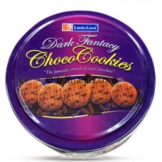 Dark Fantasty Choco 