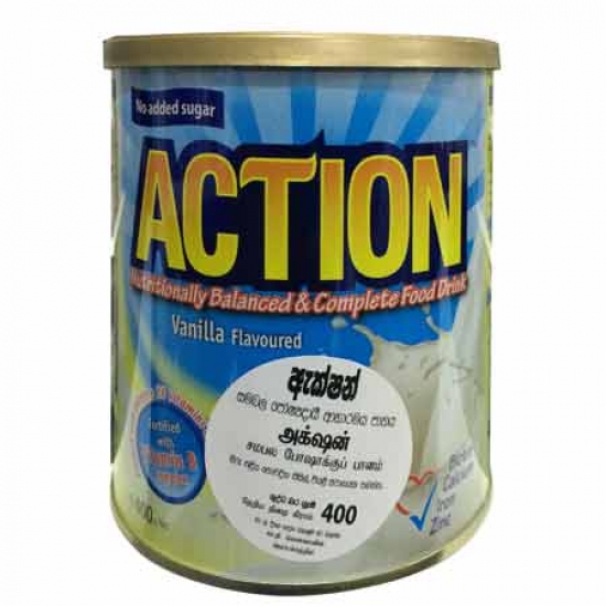 Action