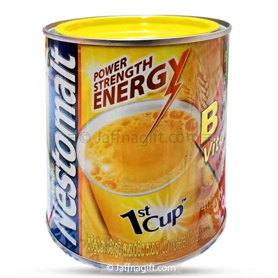 Nestomalt Energy Tin