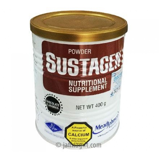 Sustagen Chocolate