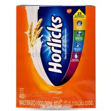 Horlicks Malt Based 