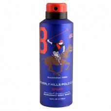 Beverly Hills Polo C