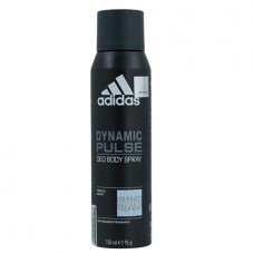 Adidas Deo Spray Dyn
