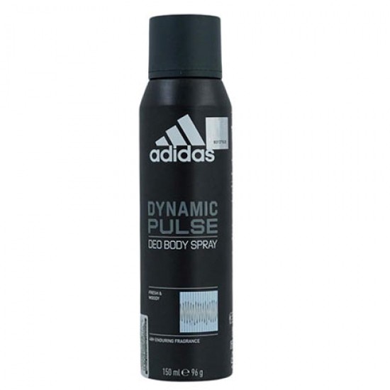Adidas Deo Spray Dynamic Pulse 150ml
