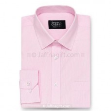 WHITE Brand Pink Shi