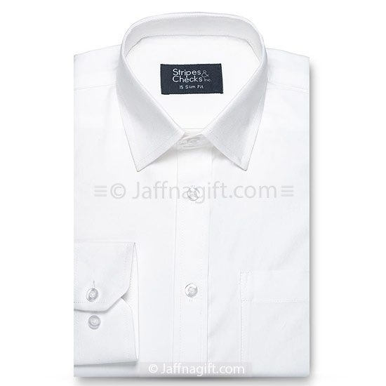 White Shirt