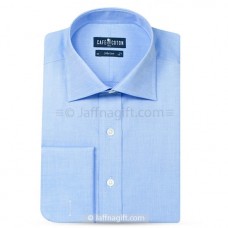 Lite Blue shirt