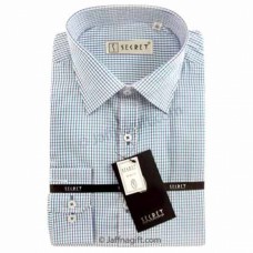 SECRET Brand Check S