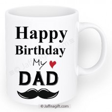Happy Birthday My Da