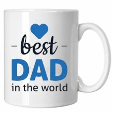 Best Dad in the worl