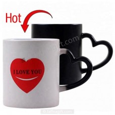 Magic mug 