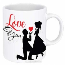 Mug of Expression - 