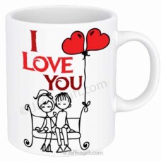 Mug of Expression - 