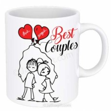 Mug of Expression - 