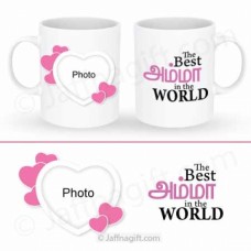 Personalised Mother'