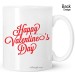 Valentines Day Mug 