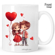 Valentines Day Mug 