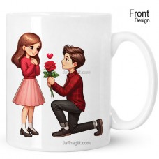 Valentines MUG
