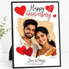 Happy Anniversary Fr