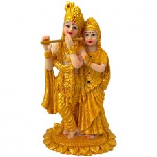 Radha Krishna orname