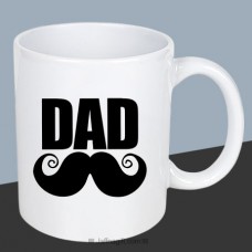 DAD MUG