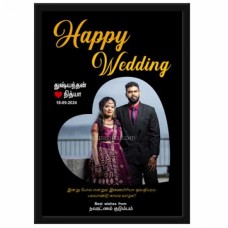 Happy Wadding Photo 