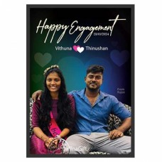 Happy Engagement fra