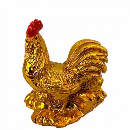 Lucky Chicken 