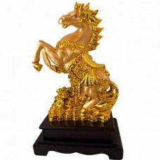 Lucky Horse