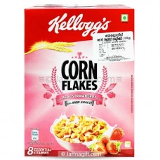 Corn flakes Strawber