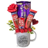 Chocolates