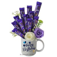 Chocolates