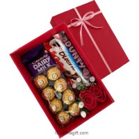 Chocolates