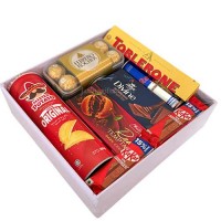 Chocolates