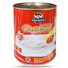 Instant Oatmeal