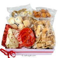 Snacks