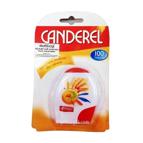 Canderel