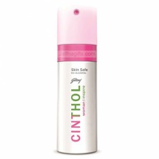 Cinthol woman inspir