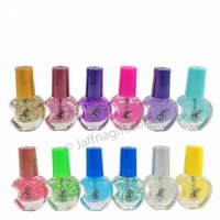 Cosmetics